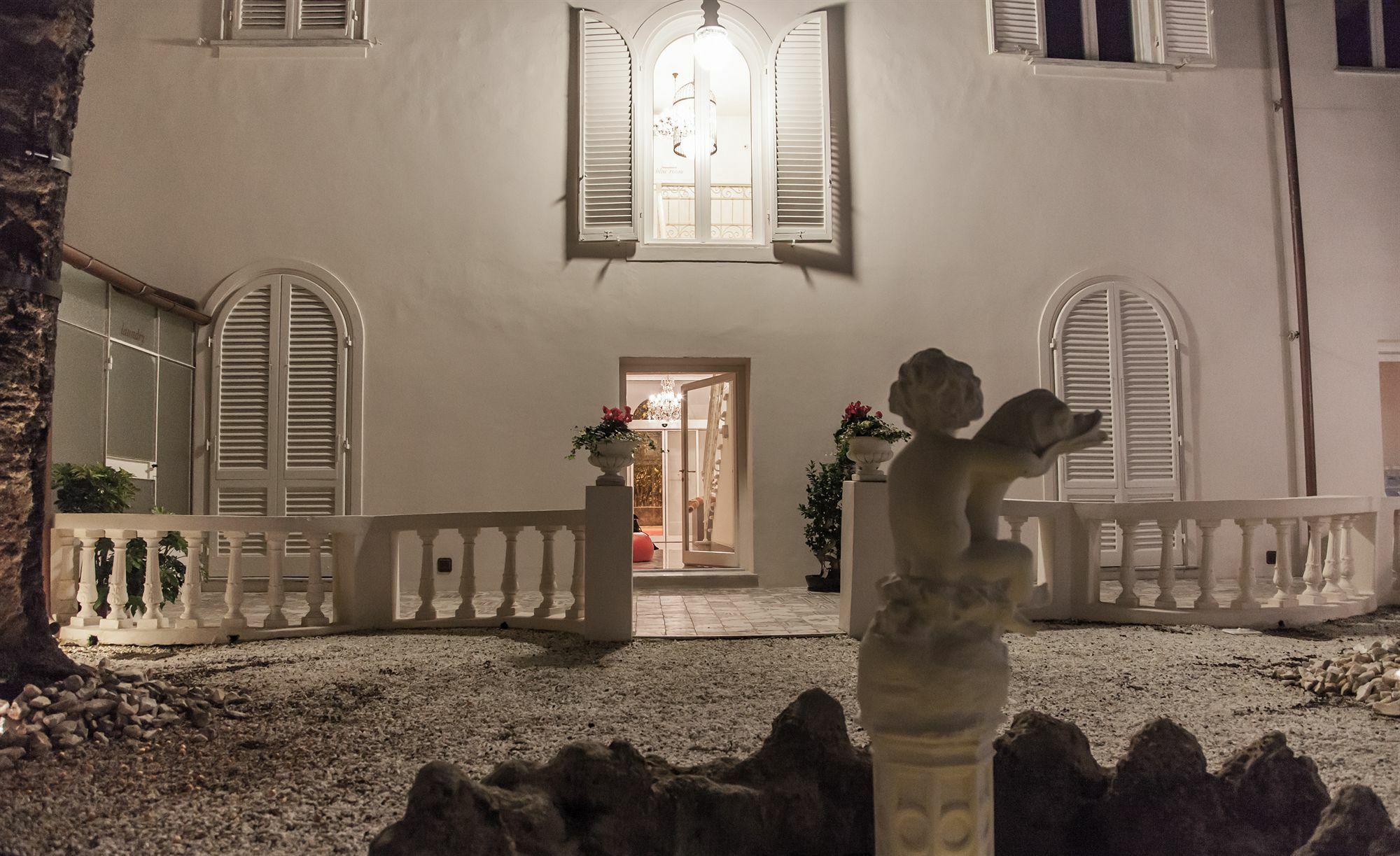 Rosso Di Sera Tuscany - Adults Only Hotel Pisa Exterior photo